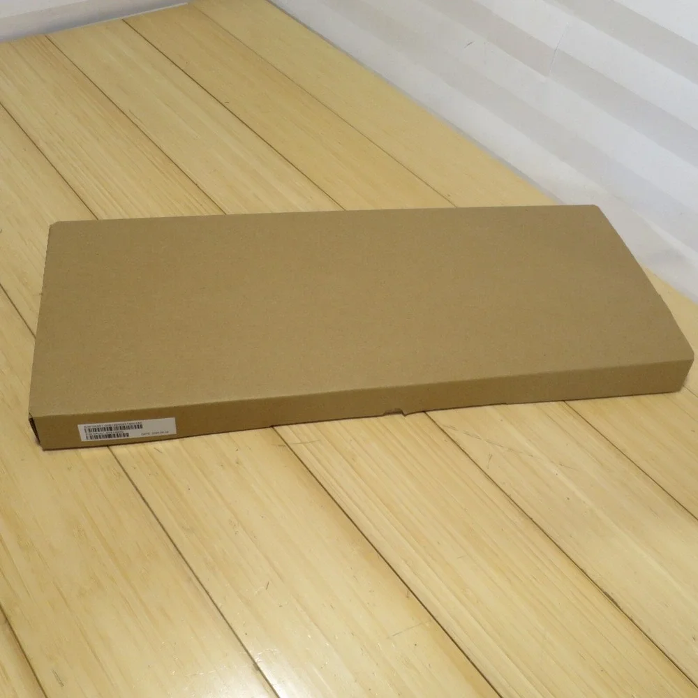 New Genuine Asus K49 Wired keyboard OK001-0051 Black, Never Used, in Factory Box